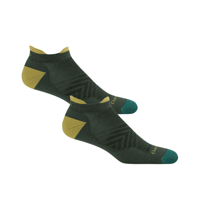Men’s Limited Edition Run No Show Tab 2-Pack