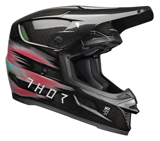 Thor Reflex Theory Helmet
