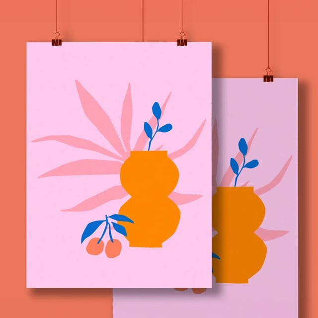 Art Poster Printing