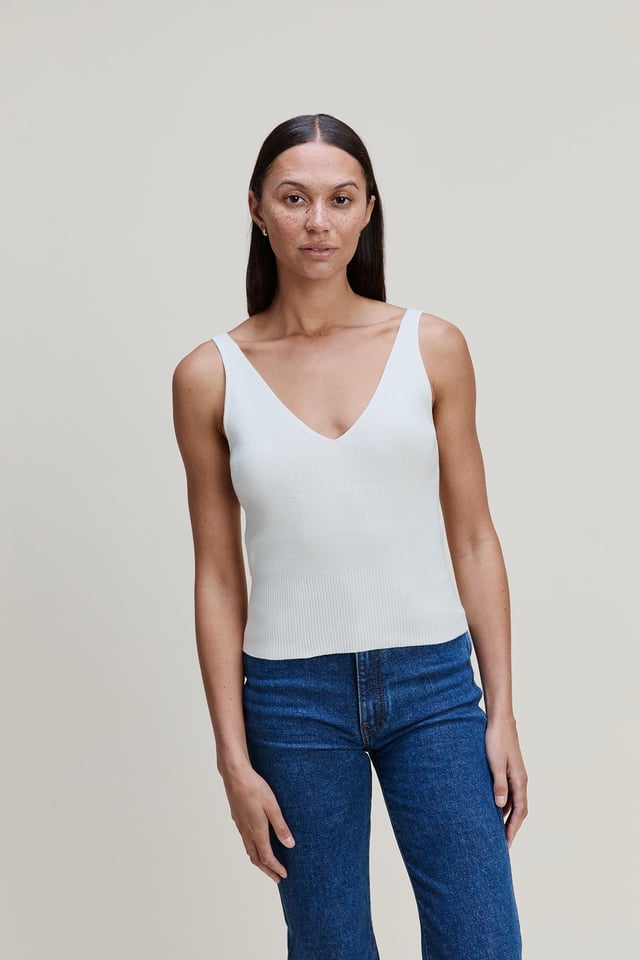 The Rei Tank