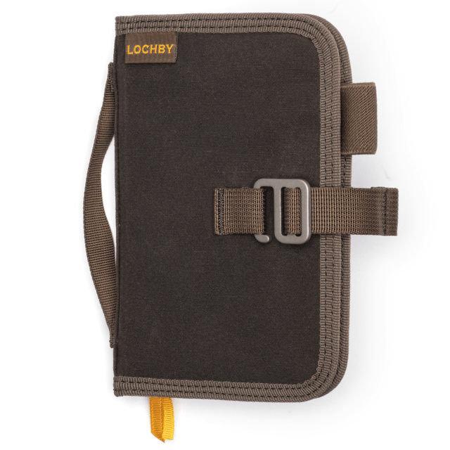 Mini Field Journal (Pre-order)