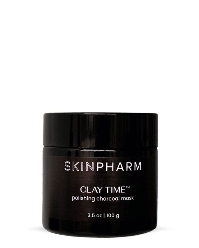 Clay Time