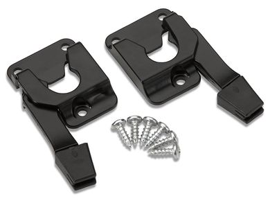 AMP Research BedXTender HD Quick-Latch Mounting Kit