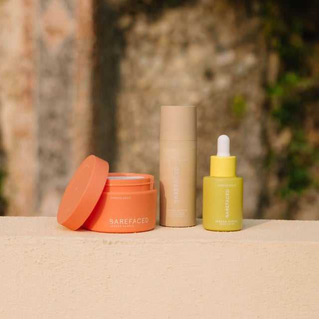 Summer Staples