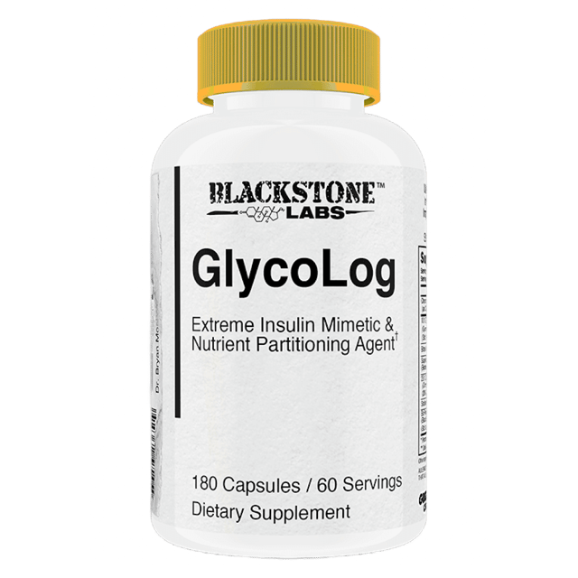 Glycolog