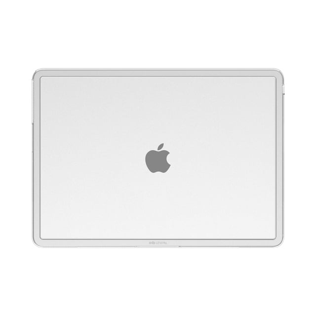 EvoHardshell - Apple MacBook Air 13-inch (M4/M3/M2) Case - Clear