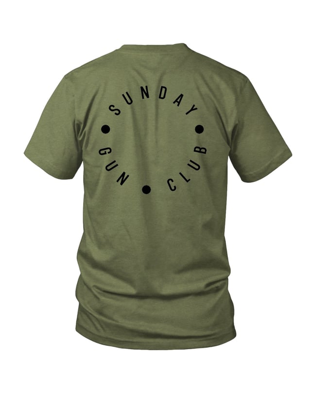 Sunday Gun Club