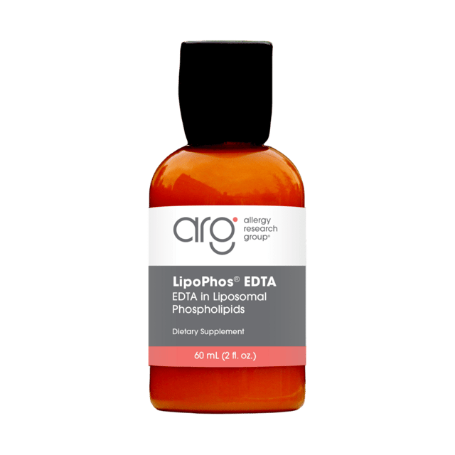 LipoPhos® EDTA - 60 mL (2 fl. oz.)