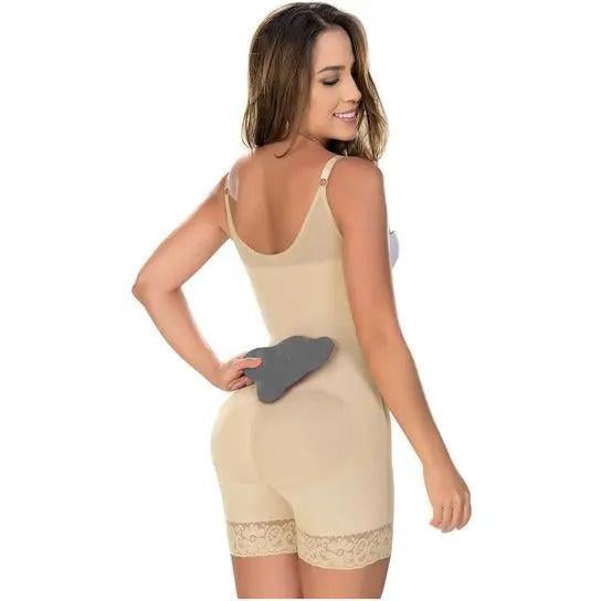 Bbl Lumbar Molder Triangle Creates Lower Back Arch