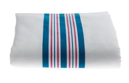 Kuddle-Up Flannel Baby Blankets