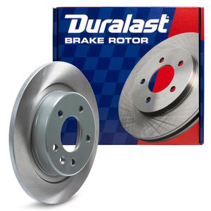 Duralast Brake Rotor 72049DL