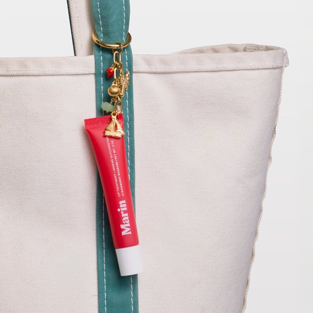 Good Stock x Marin Lippie Charm