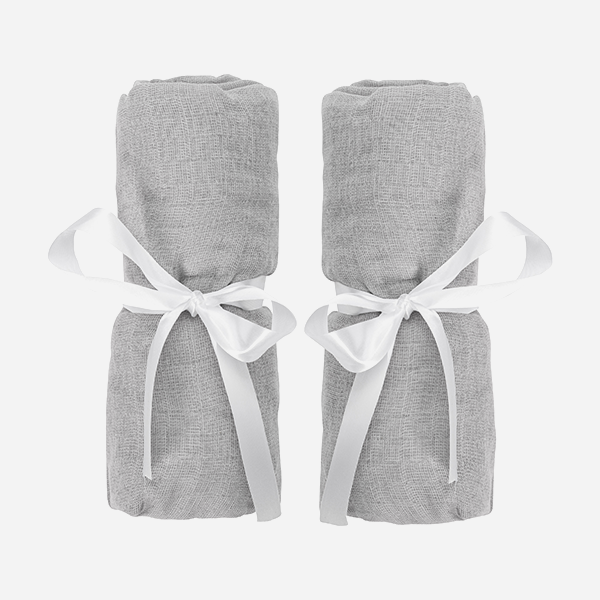 Bassinet & Bedside Sleeper Extra Sheets