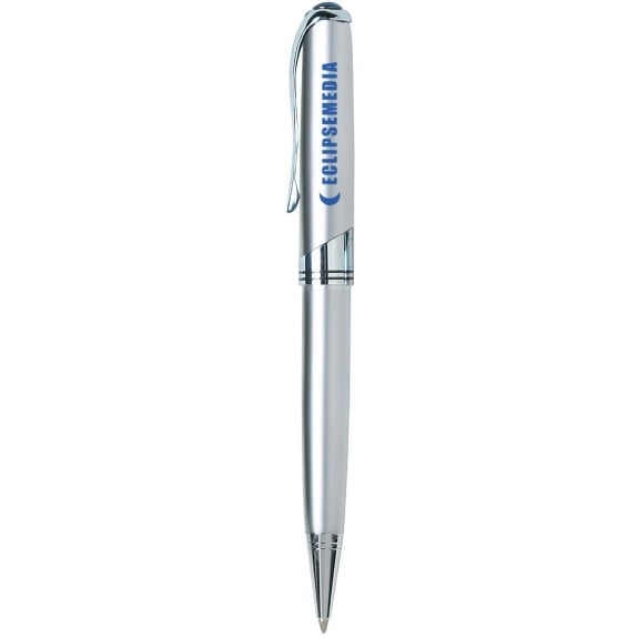 Executive Metal Twist Promotional Pen | Custom Pens | ePromos