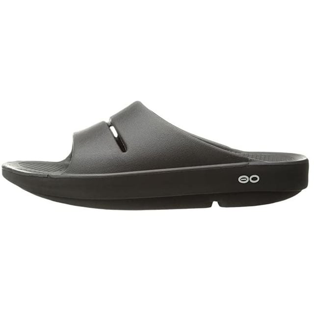 OOahh Slide Sandal