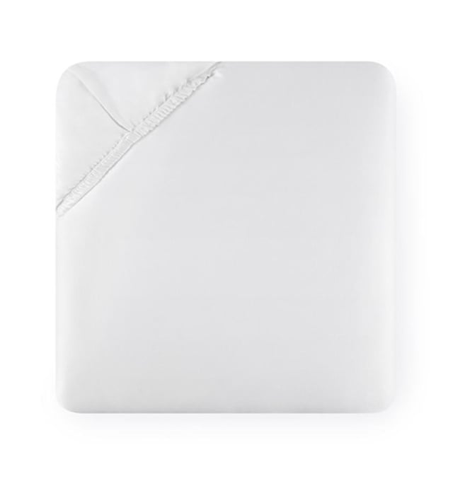 SFERRA Giza 45 Luxe Fitted Sheet
