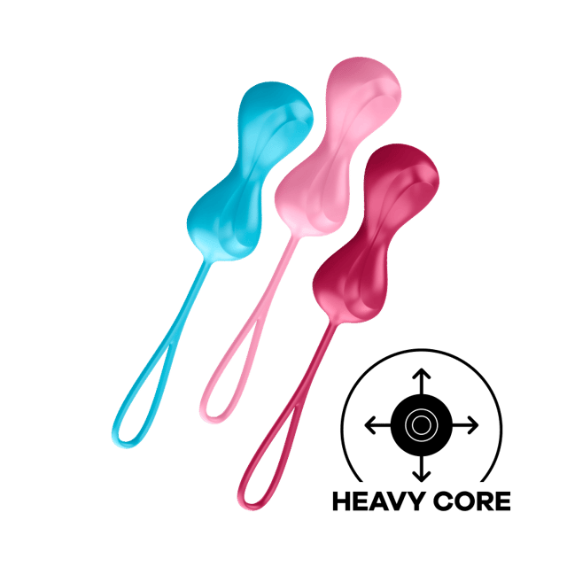 Satisfyer Power Balls