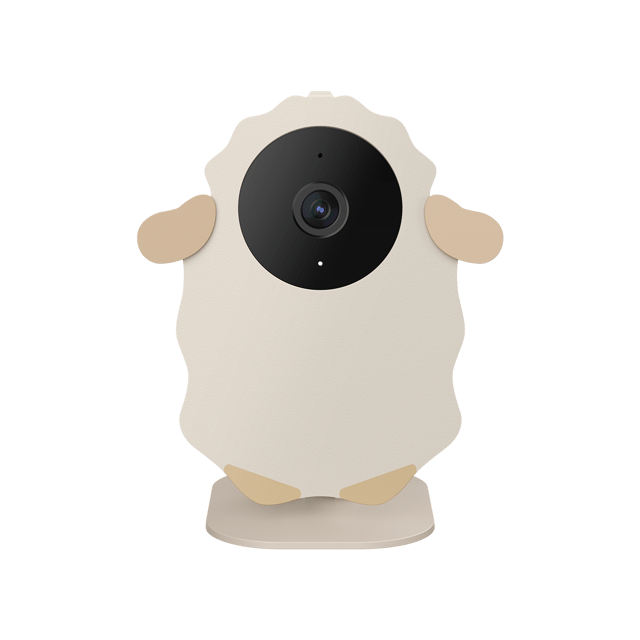 Nooie Baby Cam