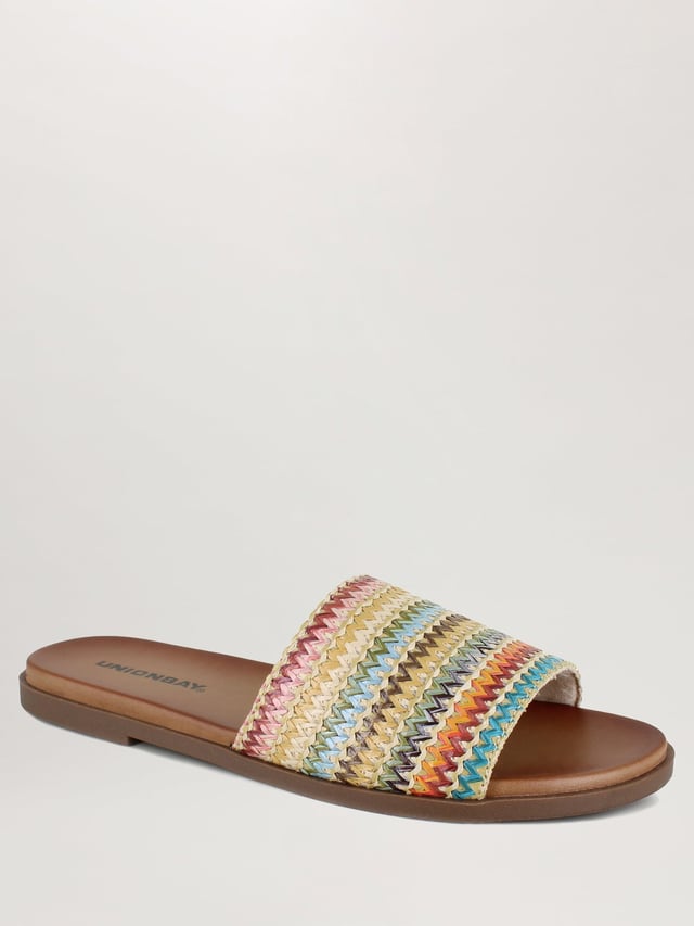 Renee Everyday Slide Sandal