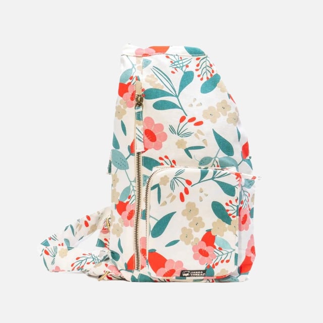 Gaia Sling Bag