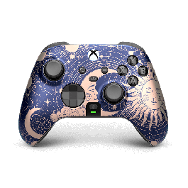 SCUF Instinct Celestial