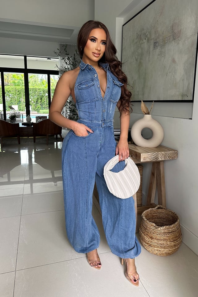 HER DESIRES JUMPSUIT
