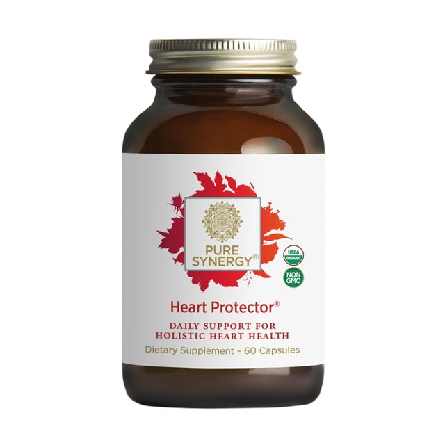Heart Protector®