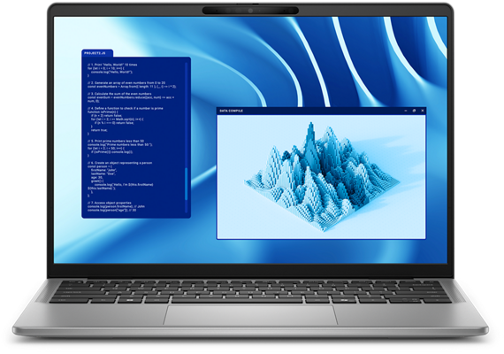 Latitude 7455 Laptop
