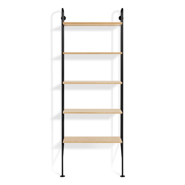 Hitch Bookcase
