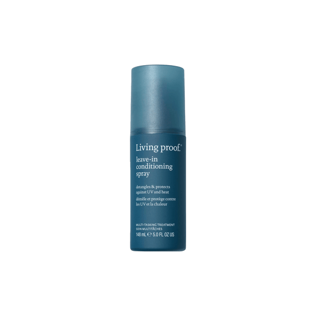 Leave-In Conditioning Spray