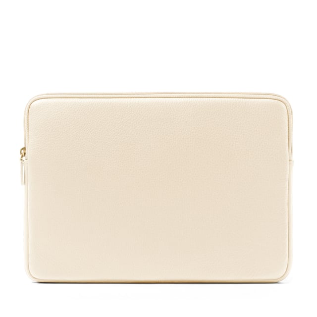 15/16 Inch MacBook Sleeve Sand