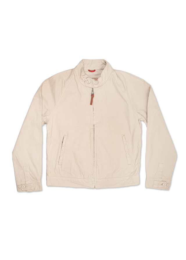 Prescott Jacket