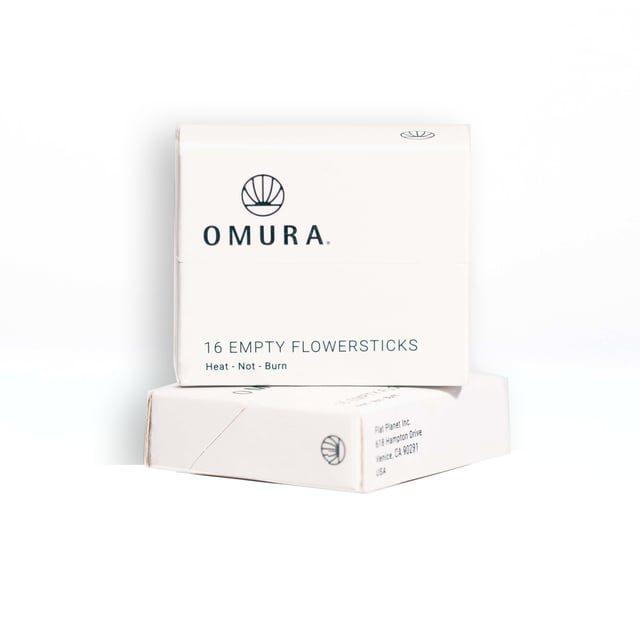 Omura Flowersticks™
