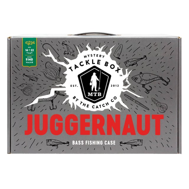 Juggernaut Box