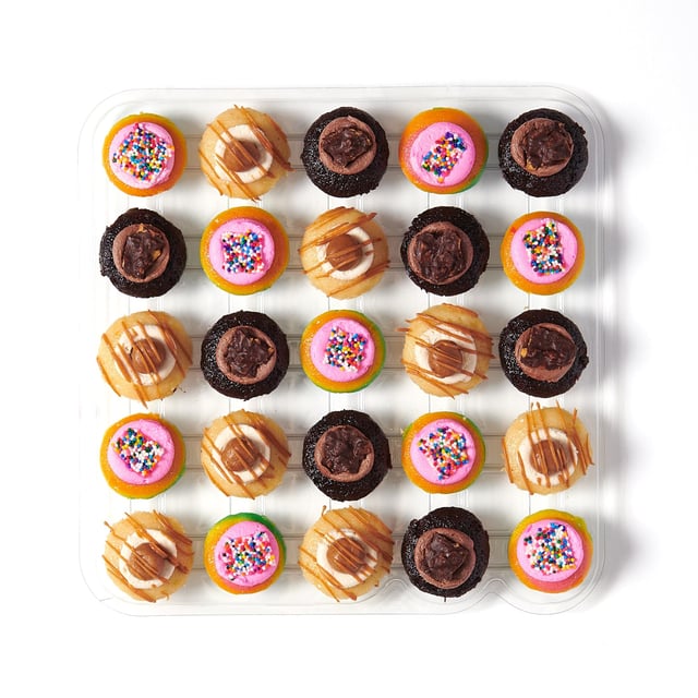 Trending Treats 25-Pack