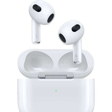 (3rd generation) with Lightning Charging Case