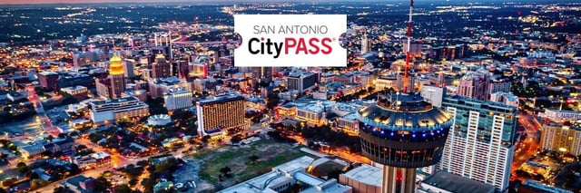 San Antonio CityPASS