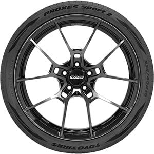 Proxes Sport 2