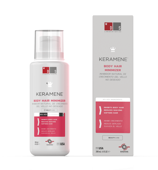 Keramene | Hair Minimizer