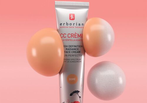 CC Cream Chocolate - under development