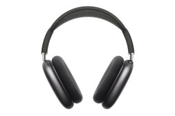 (Excellent) Apple AirPods Max (Lightening) Over-Ear Headphones Space Gray