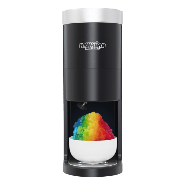 HomePro Shaved Ice Machine