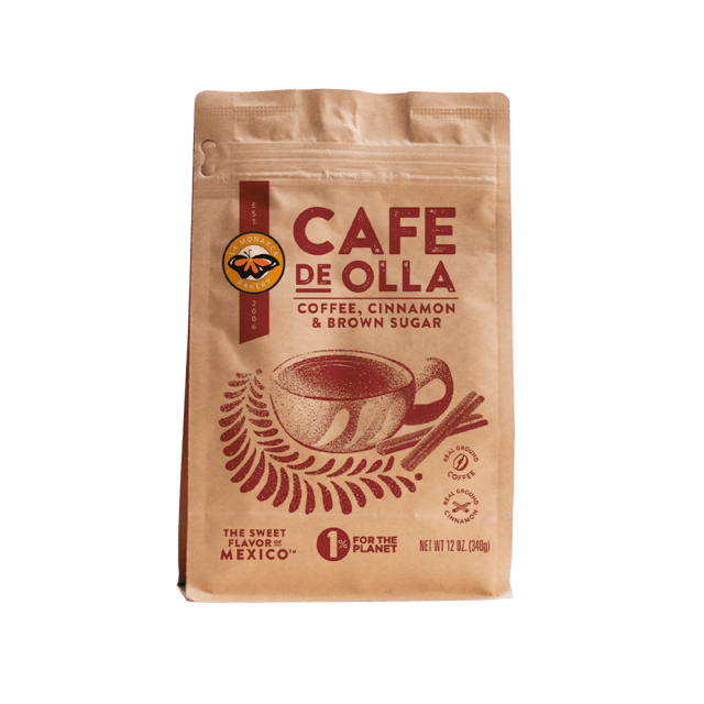 Cafe de Olla 12 oz bag