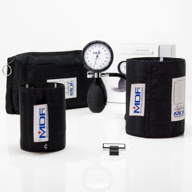 Bravata® Sphygmomanometer