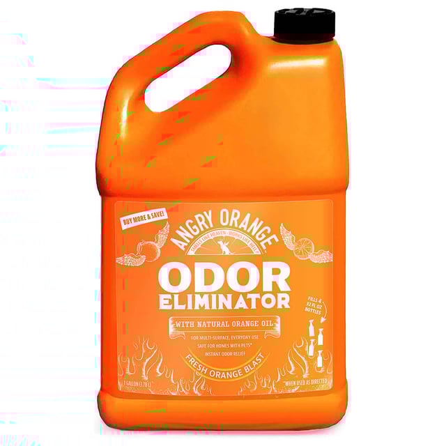 Pet Odor Eliminator Gallon Refill