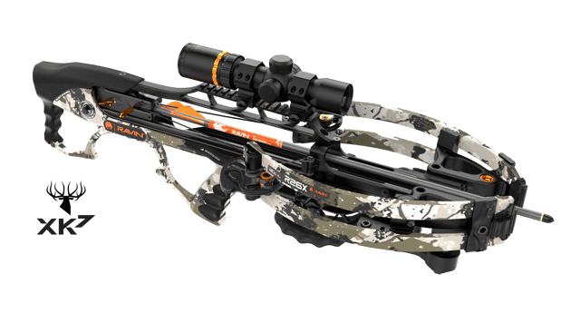 Ravin R26X XK7