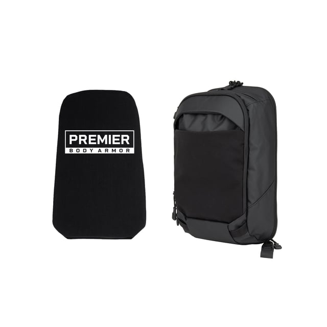 Armored Vertx Ghost Sling Bundle