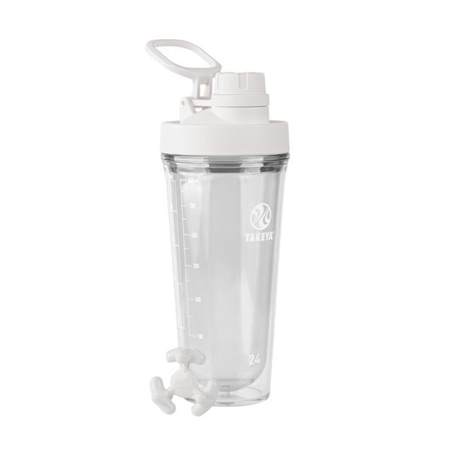 24oz Protein Shaker