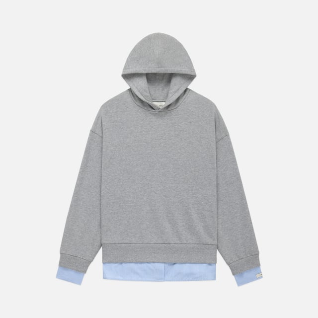 The Smart Hoodie
