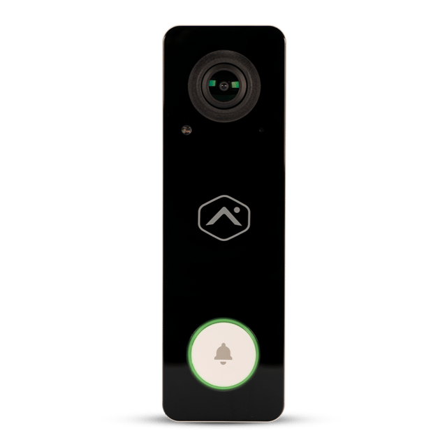 Wireless Doorbell Camera